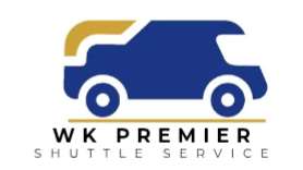 WK Premier Shuttle logo