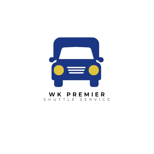 WK Premier Shuttle Front Logo